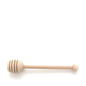 HONEY DRIPPER WOOD <br> By Elisabeth Hodgson