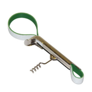 JAR & BOTTLE OPENER <br> By Elisabeth Hodgson