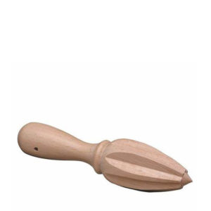 LEMON SQUEEZER WOOD <br> By Elisabeth Hodgson