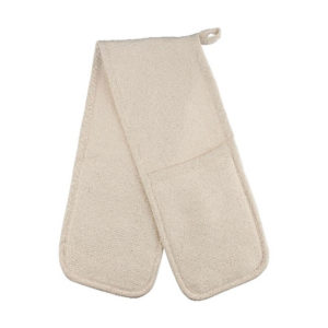 OVEN GLOVE <br> By Elisabeth Hodgson