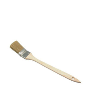 WOODEN BRAAI BRUSH <br> By Elisabeth Hodgson