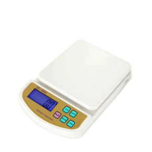 ELECTRONIC COMPACT SCALE 5KG <br> By CTS