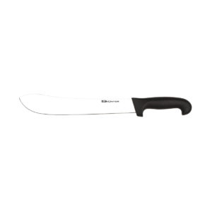 BUTCHER'S KNIFE 250MM <br> By Grunter