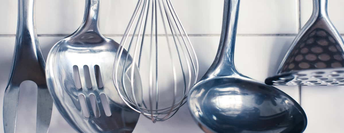 Cooking Utensils