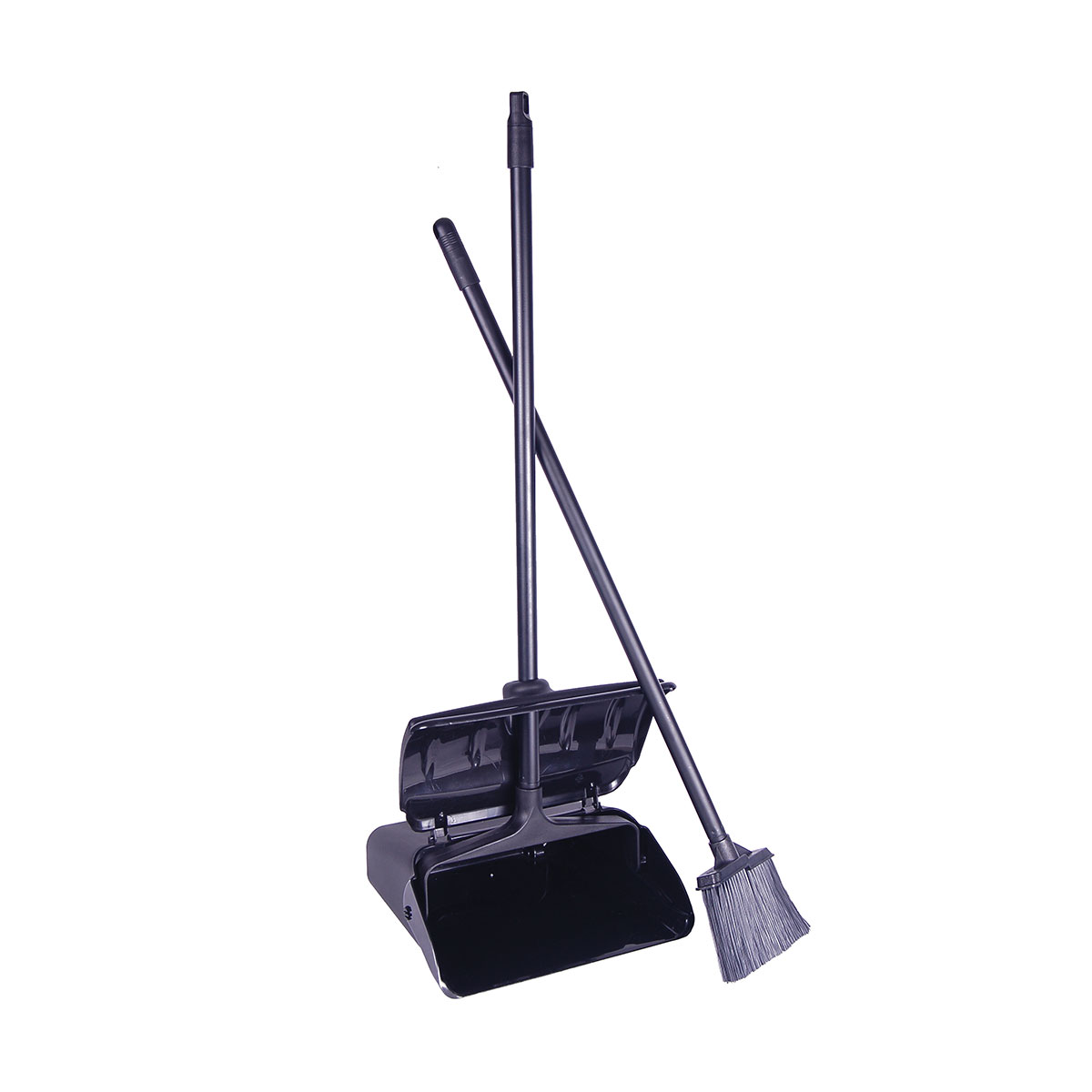 LOBBY DUST PAN WITH COVER ONLY - Image 2