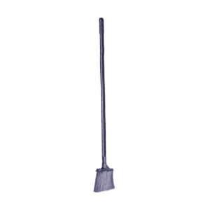 LOBBY BROOM ONLY FOR DUST PAN WITH COVER