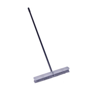 LONG HANDLE FLOOR BROOM