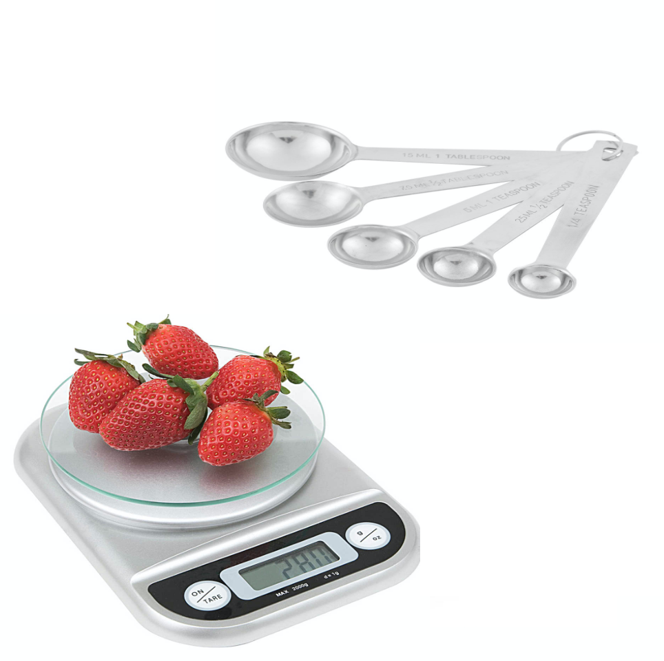 Measuring and Timing