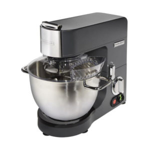COMMERCIAL STAND MIXER 8L <br> By Hamilton Beach