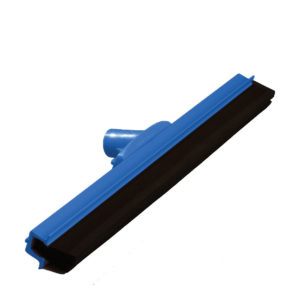 SPECTRUM SQUEEGEE HEAD ONLY BLUE