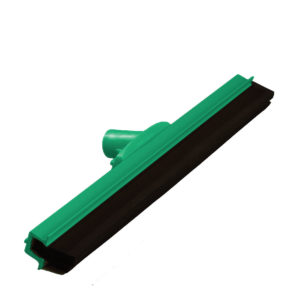 SPECTRUM SQUEEGEE HEAD ONLY GREEN