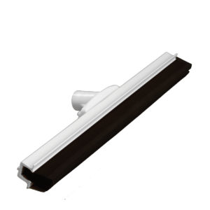 SPECTRUM SQUEEGEE HEAD ONLY WHITE