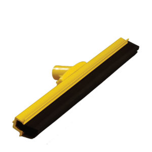 SPECTRUM SQUEEGEE HEAD ONLY YELLOW