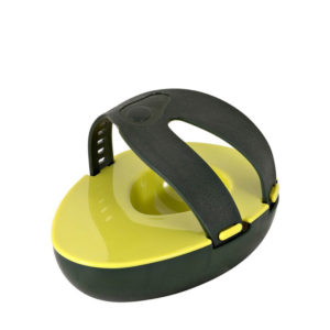 AVOCADO SAVER <br> By Elisabeth Hodgson