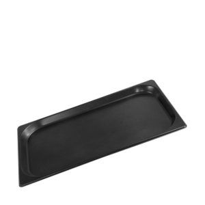 BAKING TRAY ENAMELLED <br> 535X325X65MM