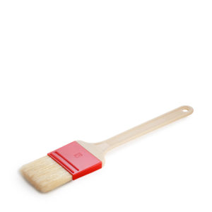 BASTING BRUSH HOGS HAIR 40MM