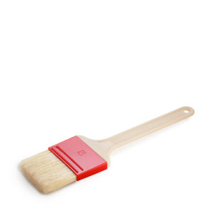 BASTING BRUSH HOGS HAIR 60MM