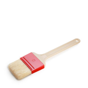 BASTING BRUSH HOGS HAIR 75MM