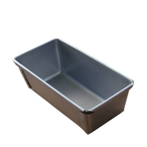 ALUSTEEL BREAD TRAY SINGLE PAN