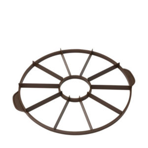 CAKE DIVIDER AND CUTTER PLASTIC