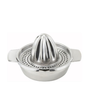 CITRUS JUICER MANUAL STAINLESS STEEL