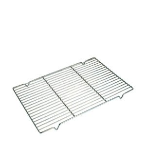 WIRE COOLING GRID STAINLESS STEEL