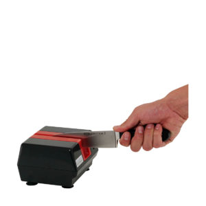 EKS0001_FIRESTONE_ELECTRIC_KNIFE_SHARPENER_IN_USE_MAIN