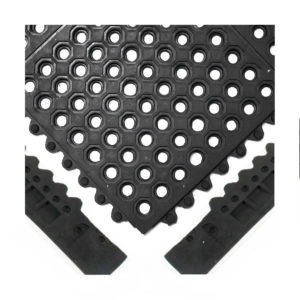 FATIGUE STEP EDGE <br> By Coba Africa