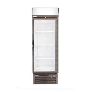 HD690 SINGLE HINGED DOOR UPRIGHT COOLER <br> By Staycold