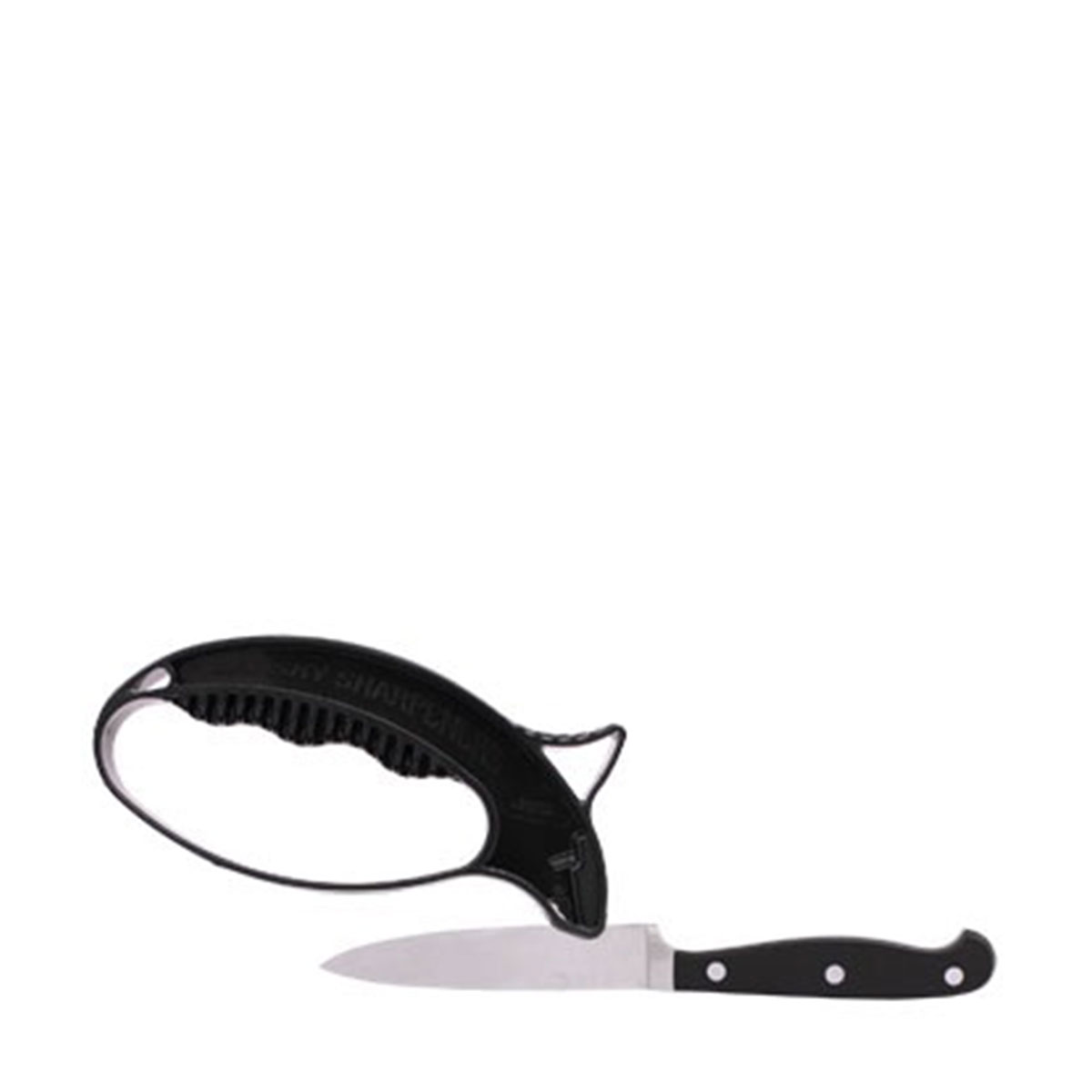 KNIFE SHARPENER HAND HELD <br> By Lansky - Image 2