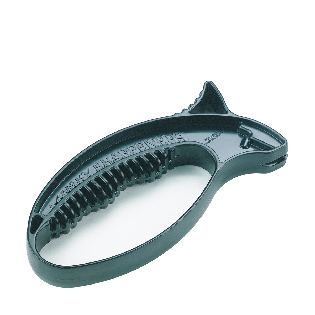 KNIFE SHARPENER HAND HELD <br> By Lansky