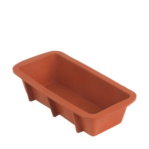 PAVONI SILICONE MOULD RECTANGULAR