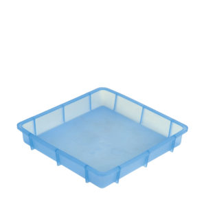 (DISCONTINUED) PAVONI SILICONE MOULD SQUARE