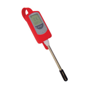 (DISCONTINUED) ELECTRONIC OIL TESTER WITH PROBE