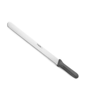 PALLET KNIFE SCALLOPED