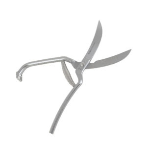 GRUNTER POULTRY SHEARS