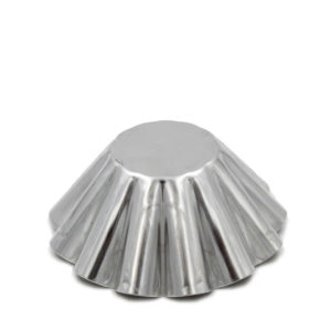 QUEEN CAKE MOULD ALUMINIUM