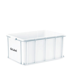 MULTIPURPOSE STORAGE CONTAINER