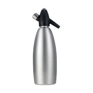SODA SIPHON CLASSIC 1L <br> By iSi