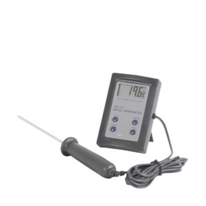 DIGITAL COOKING THERMOMETER