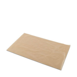 NON-STICK TEFLON BAKING SHEET