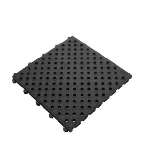 FATIGUE LOCK FLOOR MAT <br> By Coba Africa