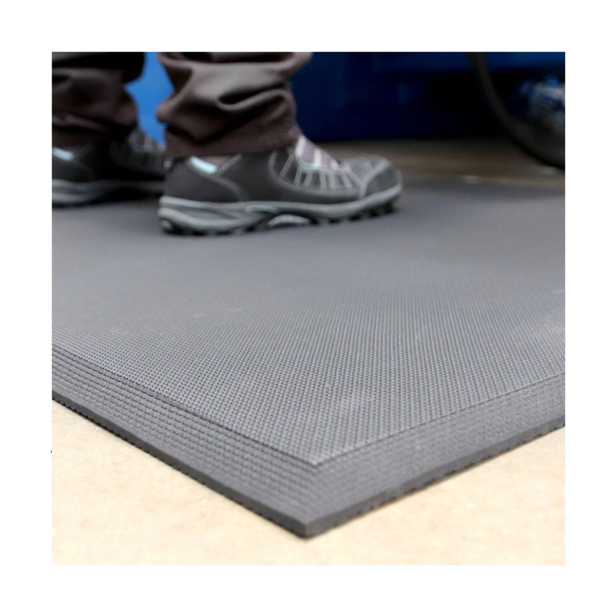 HYGIMAT SOLID SURFACE <br> By Coba Africa - Image 2