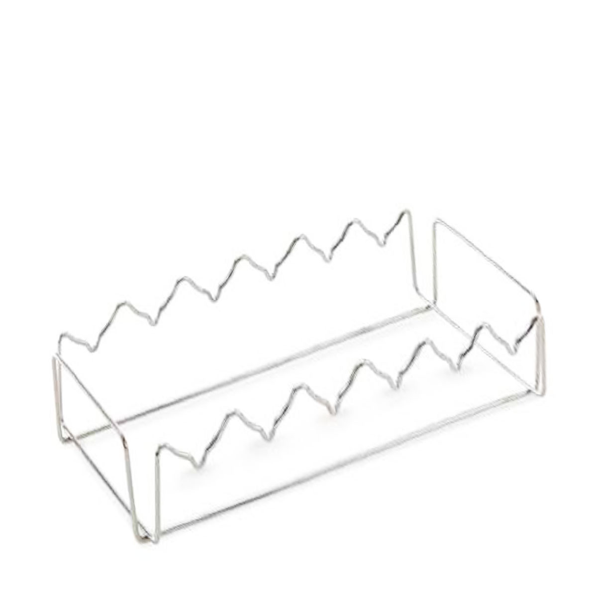 KEBAB GRILL SET CHROME - Image 3