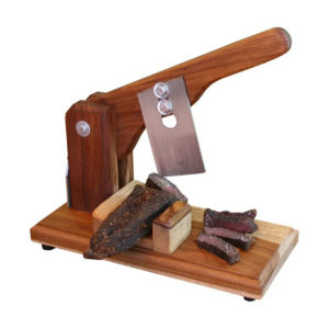 MANUAL BILTONG SLICER LARGE