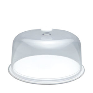 TUFF TRAY & DOME CAKE DISPLAY