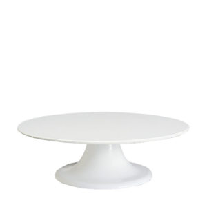 CAKE STAND PLASTIC