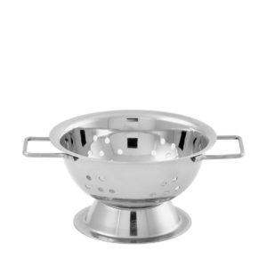 MINI COLANDER STAINLESS STEEL