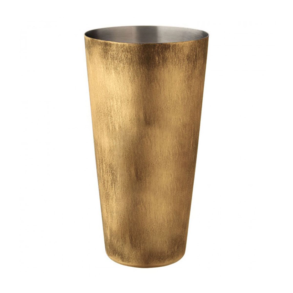 BOSTON COCKTAIL SHAKER COPPER