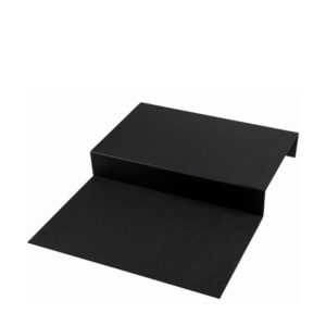 2 STEP RISER ABS PLASTIC